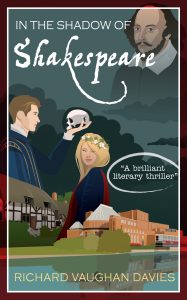 cover of In the Shadow of Shakespeare